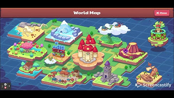 Prodigy how to get the rare enbershed 2024!!