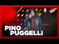 Pino Puggelli - “I Was Made For Lovin’You” | Knockout Round 2|The Voice Senior Italy | Stagione 2