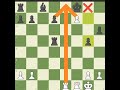 This was the key idea ♟️🔥 | Chess Puzzle Solution