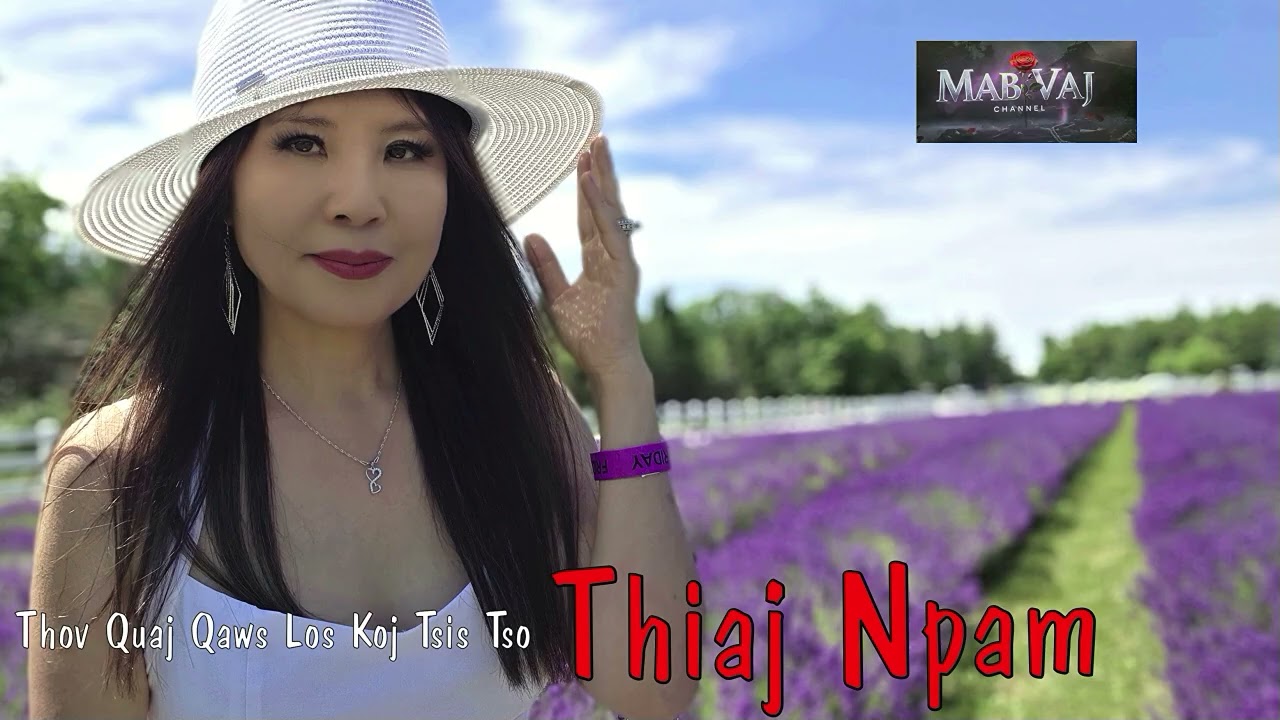Thov Quaj Qaws Los Koj Tsis Tso Thiaj Npam~01/02/2026~