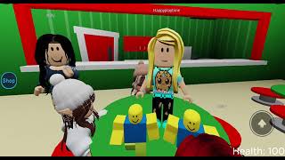 IDK what to say Roblox daycare story