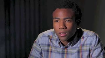 Donald Glover: THE LAZARUS EFFECT