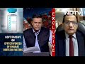 "Most People Will Get Covishield In First Round Of Vaccination": Dr VK Paul To NDTV