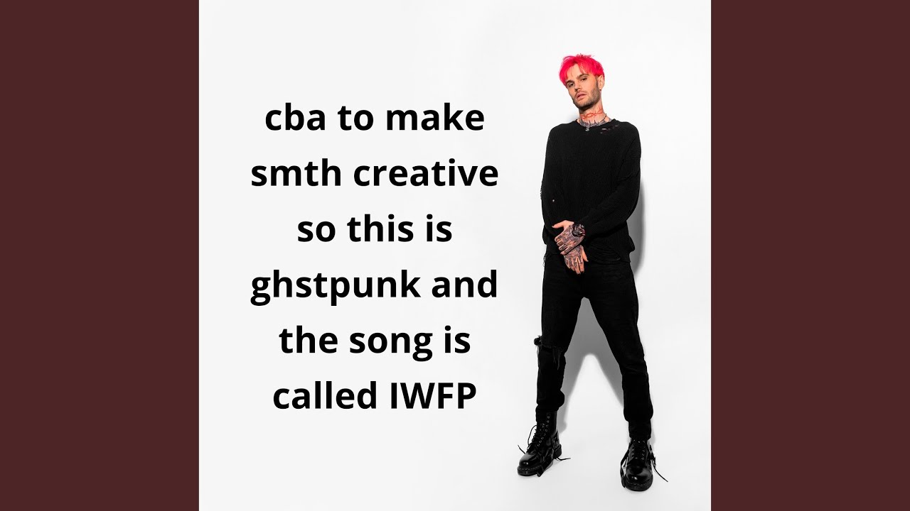 Guarda IWFP su YouTube Guarda IWFP su YouTube