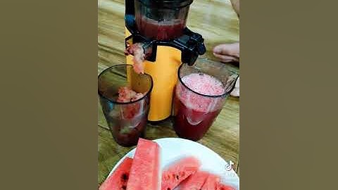 Máy ép trái cây tốc độ chậm cầm tay Xilanpu Công suất: 130W - HÀNG NHẬP KHẨU