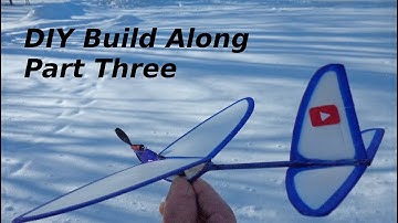 Supercap Build Along Video Part 3