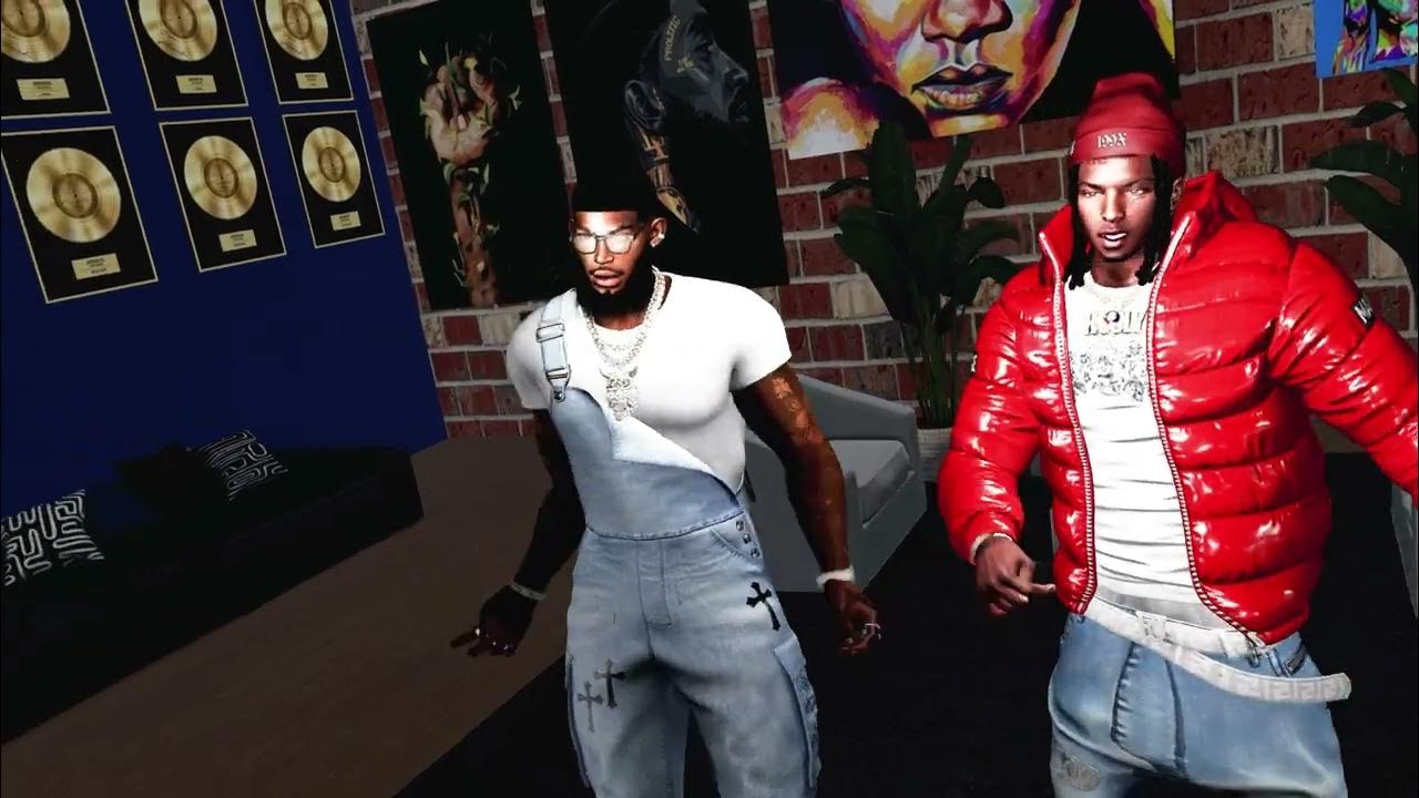 Hoolymations King Combs x Kodak Black Cant Stop Wont Stop YouTube