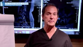 Synovial Cysts by Dr Tony Mork