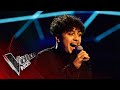 Danny sings So Naive by The Kooks | The Voice Kids UK 2023