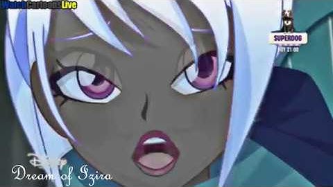 LoliRock Sorry Not Sorry MultiCollab - Part 6 II aKawaiiHamst II Dream of Izira