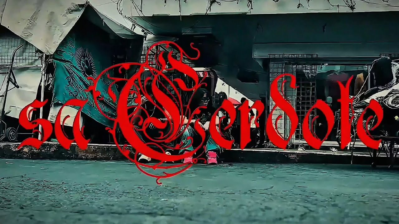 Watch saCerdote - PQEE, Abdy (Video Oficial) on YouTube Watch saCerdote - PQEE, Abdy (Video Oficial) on YouTube