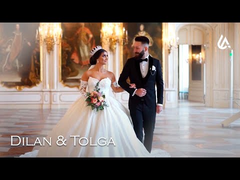 Hochzeit in Innsbruck - Dilan & Tolga Wedding Trailer by uAcinestudio