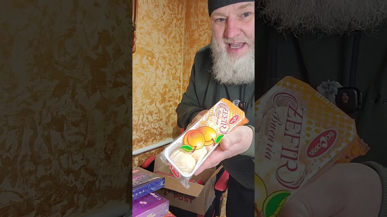 Молдавский привет