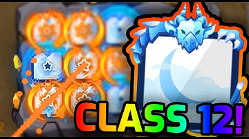 CLASS 12 LUNAR IN RANDOM DICE [LuNEJuNE]