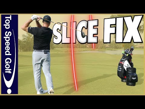 Fix Your Slice