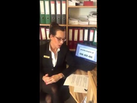 Wideo: Jak Uniknąć Kary Administracyjnej