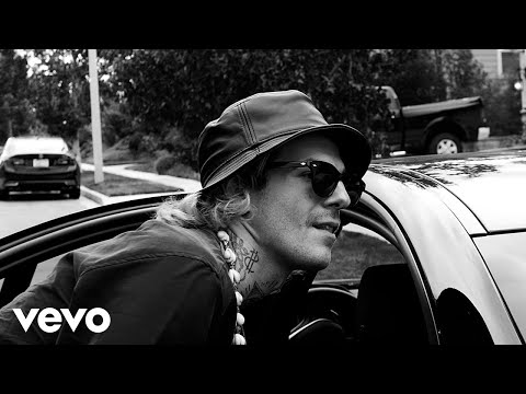 The Neighbourhood Leather Weather Official Lyric Video
