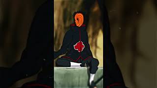Obito Sitting Alone Sad Video