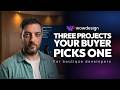 Your Buyer Has 3 Browser Tabs Open Right Now. Here's Who Wins.
