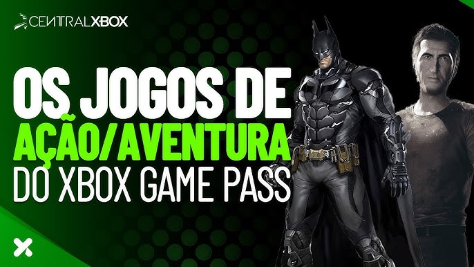 GAMEPASS — INDICANDO JOGOS P/ O DIA DOS NAMORADOS 😍🎮 