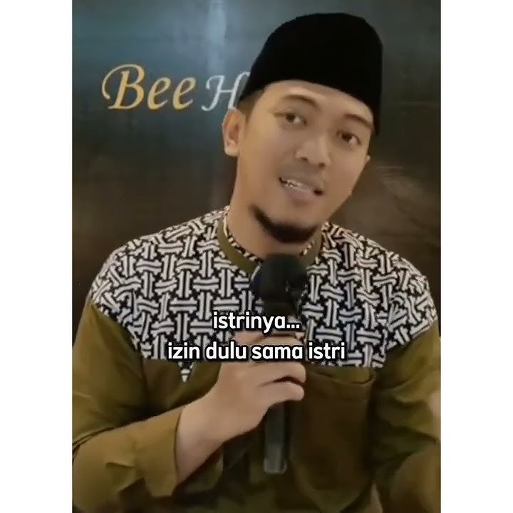 Hukum menjual Cincin mahar istri |Ustadz Irfan Rizki Haas  #bersholawat  #Nurcahayahati