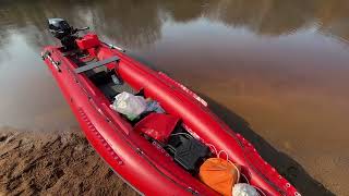 Водомет 9.9  расход топлива лодка Аляска 510