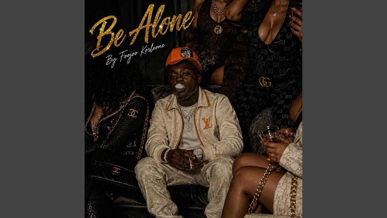 Watch Be Alone on YouTube Watch Be Alone on YouTube