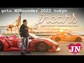 goto #NSRounder by #jncars #JNTV