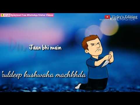 Mang Ke Dekho😅😅jaan Meri Sad WhatsApp Status