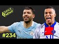 Mbappe to STAY at PSG? + Aguero&#39;s Man City GOODBYE!