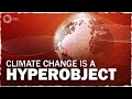 Climate Change is Too Big for our Brains feat. Mike Rugnetta | Hot Mess 