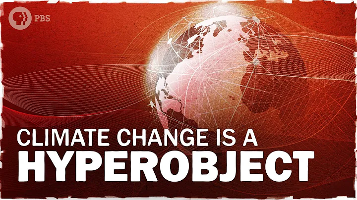 Climate Change is Too Big for our Brains feat. Mik...