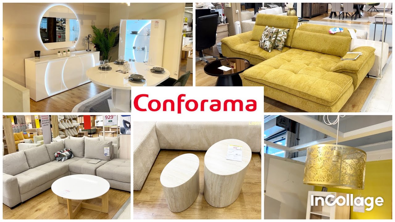 CONFORAMA PROMOTION   février 2026