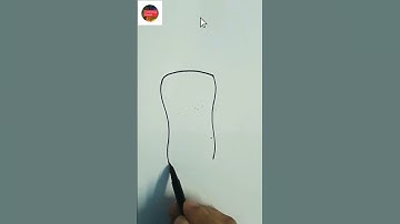 Draw a soap using these simple steps #shorts #ashortaday Canvassing Passion