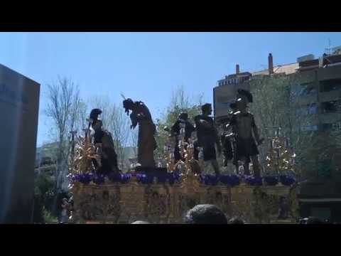 Real e Ilustre Hermandad y Cofradía de Nazarenos de la Sagrada Columna y Azotes de Nuestro Señor Jesucristo y María Santísima de la Victoria