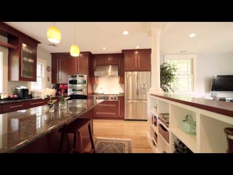 73 Nanepashemet Street, Marblehead, MA home video tour