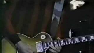 R.E.O Speedwagon Hamburg Germany 1979 _9_Gary Richrath Guitar Solo.