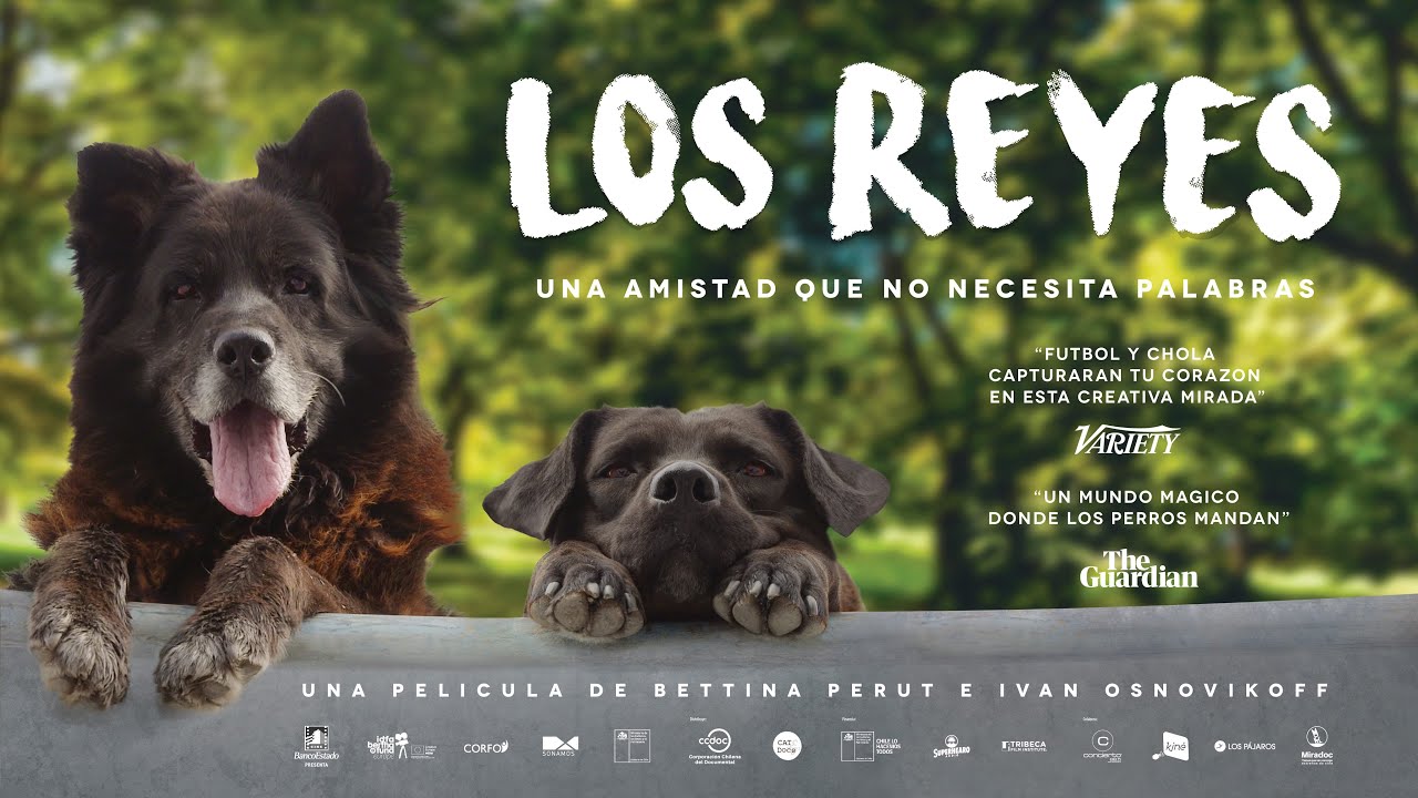 Resultado de imagen para los reyes documental