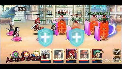 [Kho Báu Huyền Thoại] Code NHẬN TƯỚNG SSS ACE MIỄN PHÍ CỰC KÌ ĐƠN GIẢN . PROVIP 280