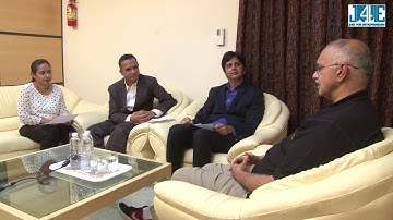 Challenges Solved by Dr. Anand Deshpande Sir when Persistent Sys. Ltd. was Startup