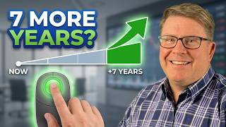 The Single Click That May Add 7 More Years to Your Career