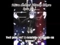 Sebastian's Character Song - You Will Rule The World -- PT-BR/Romaji