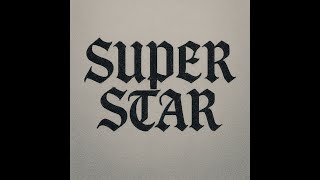 SUPERSTAR - LUVI (Álbum Completo)