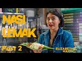 Nasi lemak...the video I promised | Elizabeth Haigh