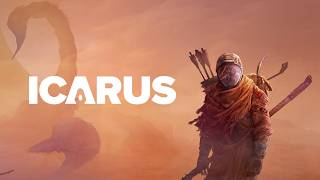#66 | Сегодня не долго, рано вставать | играем в icarus