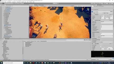 Unfiltered Customization of Creator Kit: Beginner Code