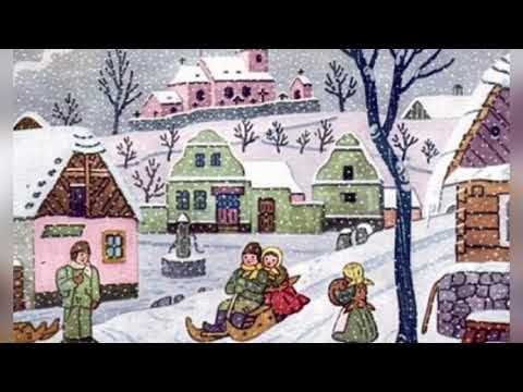 Video: Klasické Vánoce v Mohonk Mountain House v Catskills
