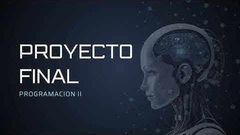 PROYECTO FINAL UMGSalud Conexión a SQL