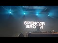 Spencer brown &amp; above and beyond- long way from home (LIVE)