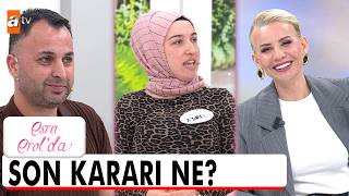 Mahmut Beni Kaybettiğine Pişman Olacak - Esra Erolda 4 Mayıs 2026